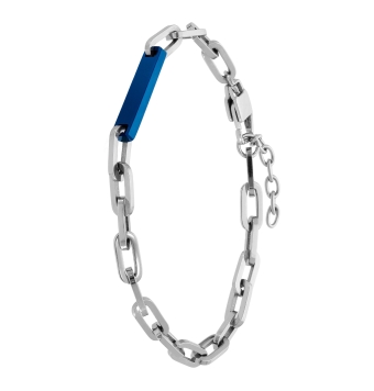 PULSERA MAREA HOMBRE ACERO C00103/403