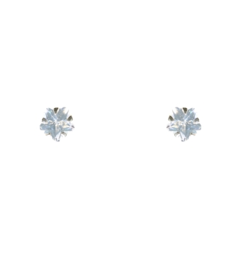 PENDIENTES DE PLATA